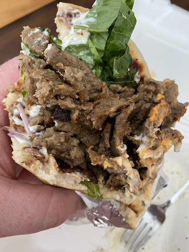 Photo of Greek & Go - 245 S Edgeware Rd, St Thomas, ON N5P 4C4